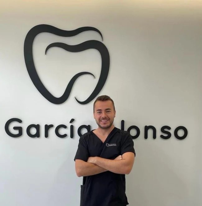Carlos García Alonso