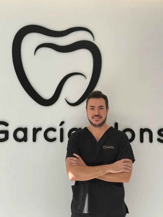Javier García Alonso