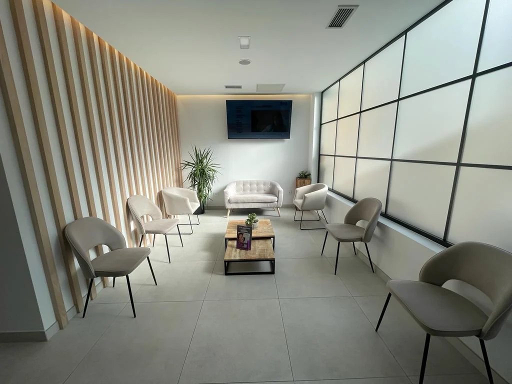Sala de espera